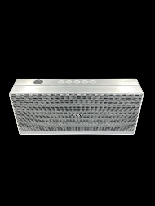 Dock Ipod Loewe Speaker 2go