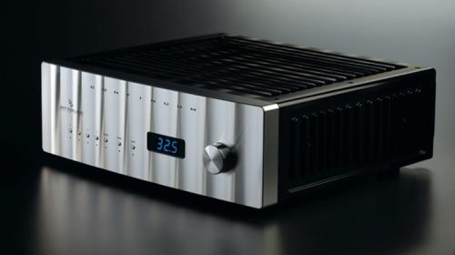 Amplificateur Jeff Rowland Continuum 500