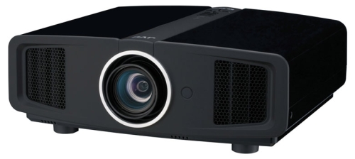 Projecteur JVC DLA HD 100