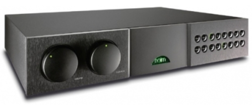 Préamplificateur Naim NAC 282 & Alimentation SuperCap