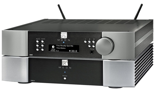 Système Moon 390 + 330