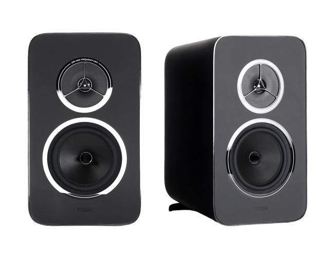 Haut-parleurs Rega Kyte