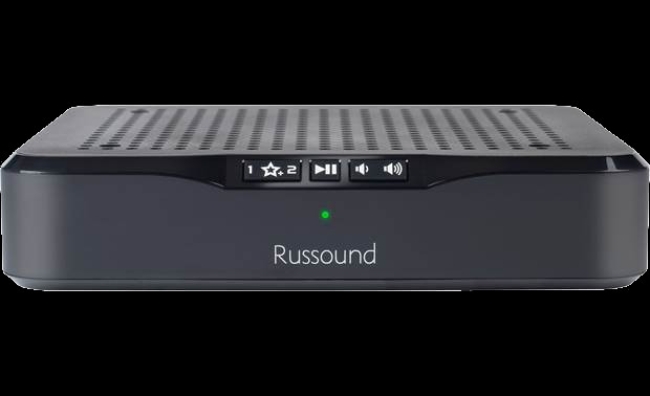 Amplificateur Russound MBX-AMP