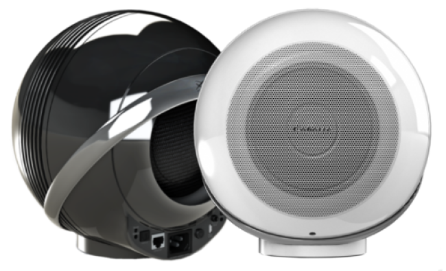 Cabasse Akoya blanche