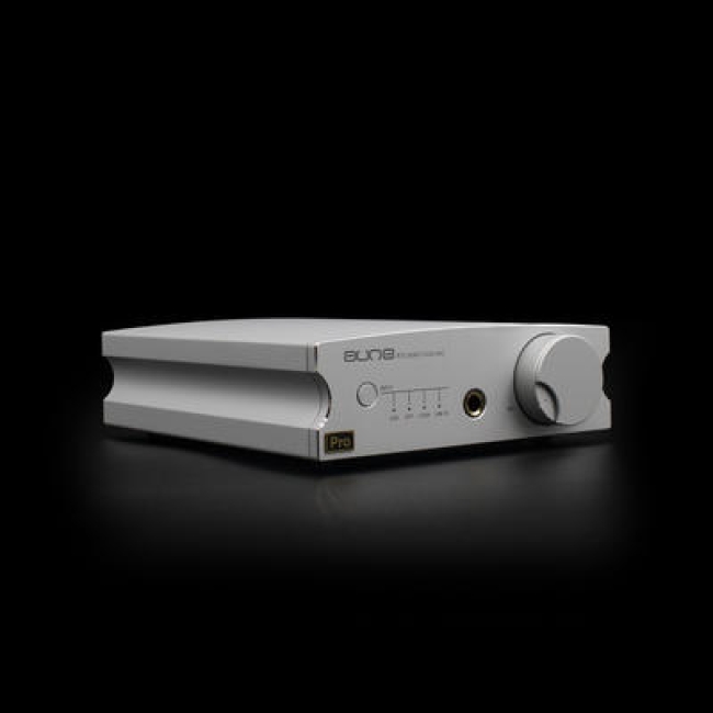 Ampli Casque DAC Aune X1S Pro