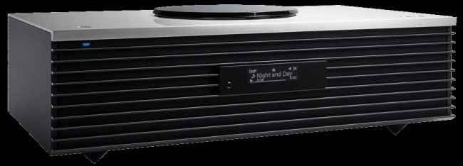 Système Technics Ottava SC-C70