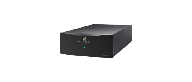 Préamplificateur Phono Moon 310LP