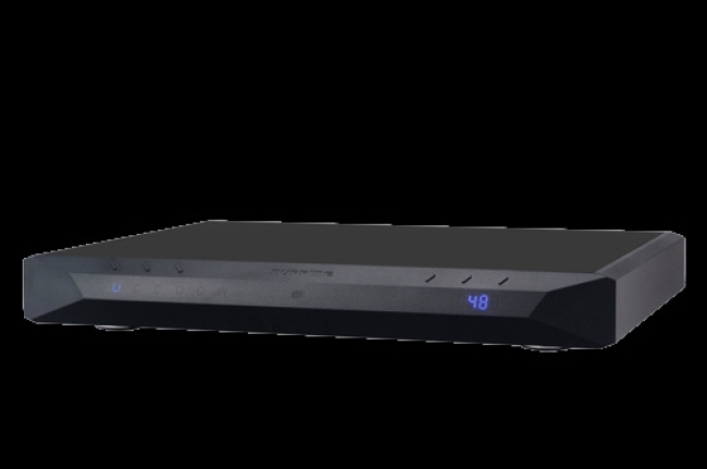 Amplificateur numérique Nuforce IDA-16