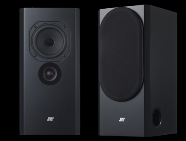 Haut-parleurs Jean-Marie Reynaud Folia Jubilé