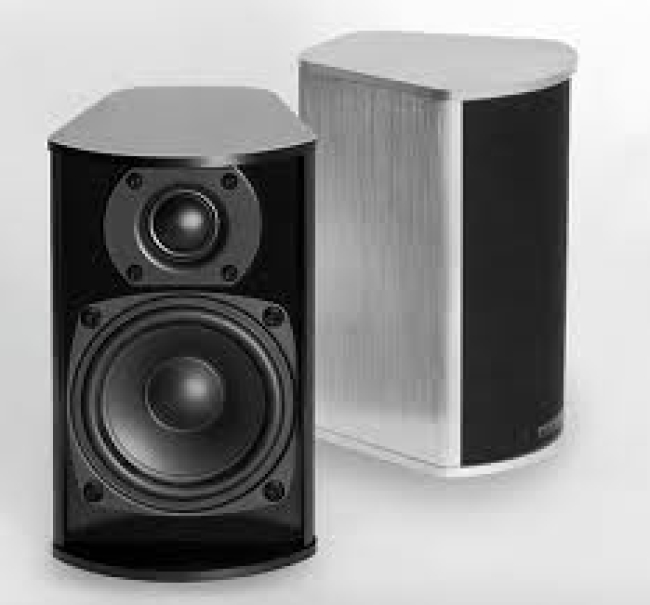 Haut-parleurs Piega TMicro 4