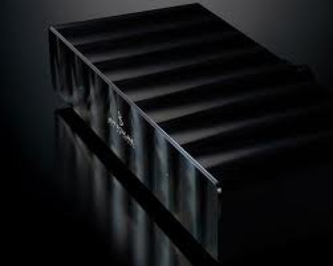 Amplificateur Jeff Rowland Model 102