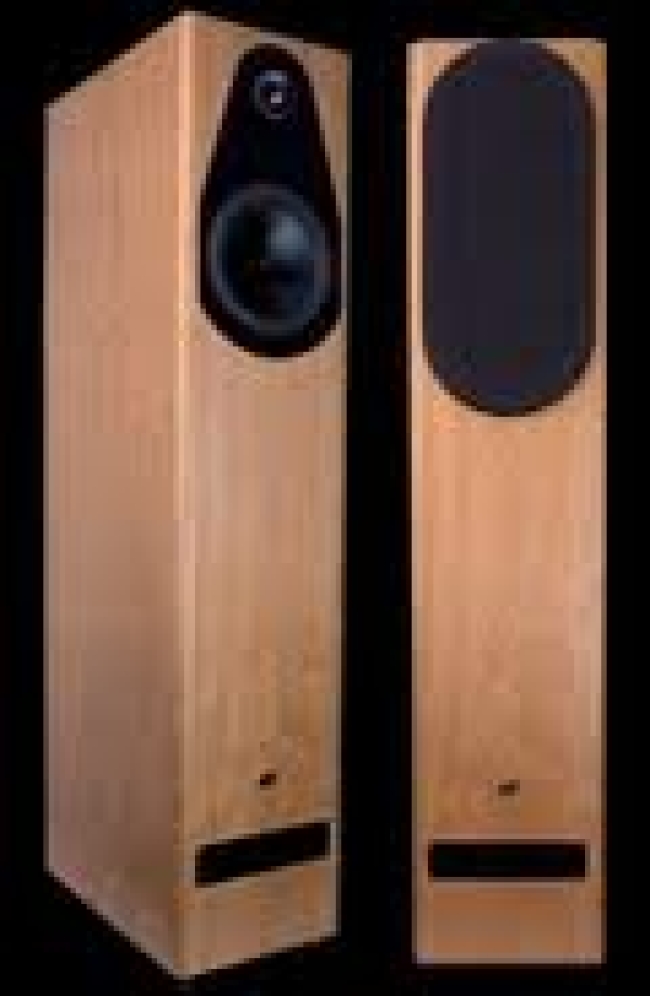 Haut-parleurs Jean-Marie Reynaud Euterpe Jubilé noir