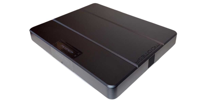 Amplificateur Micromega M-one M 100